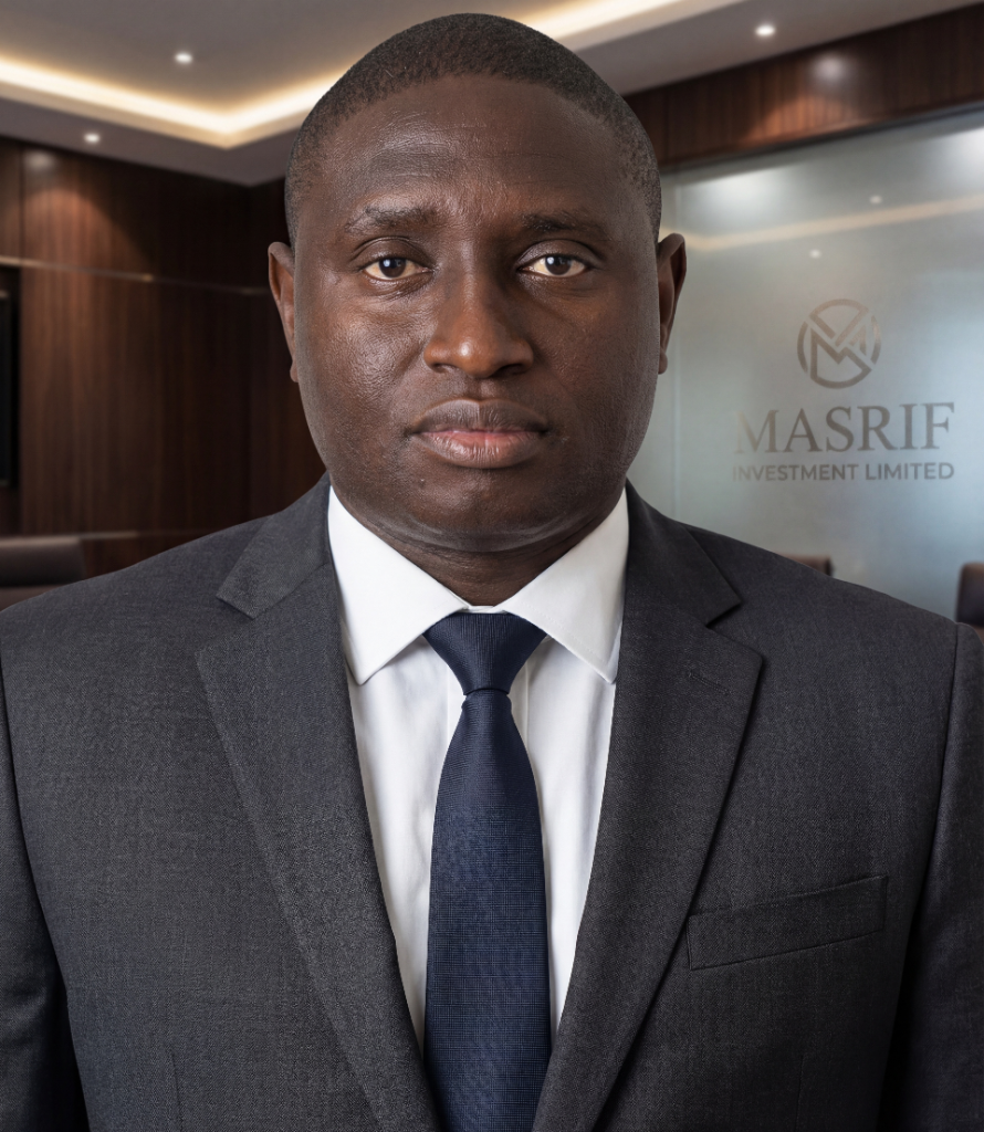 Chief Compliance Officer